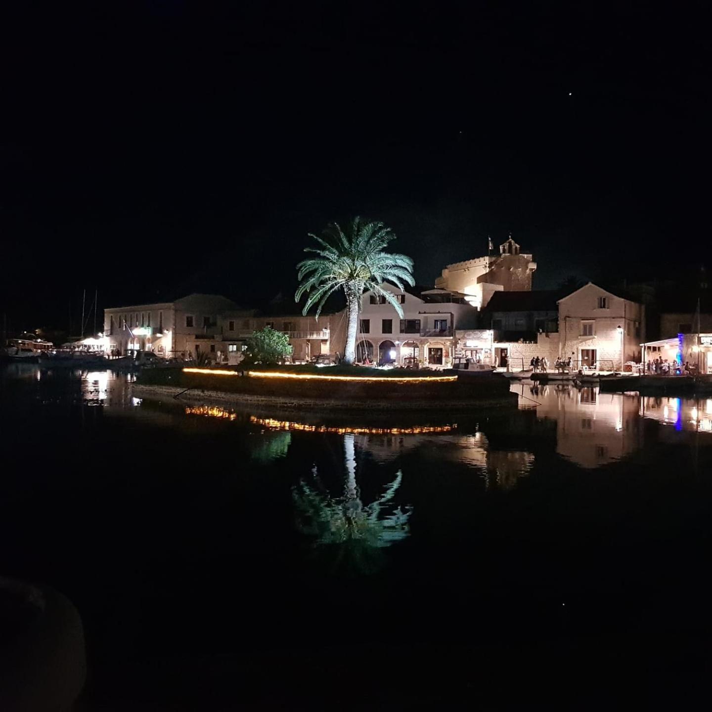 Hvar Architect'S House Pitve Zewnętrze zdjęcie