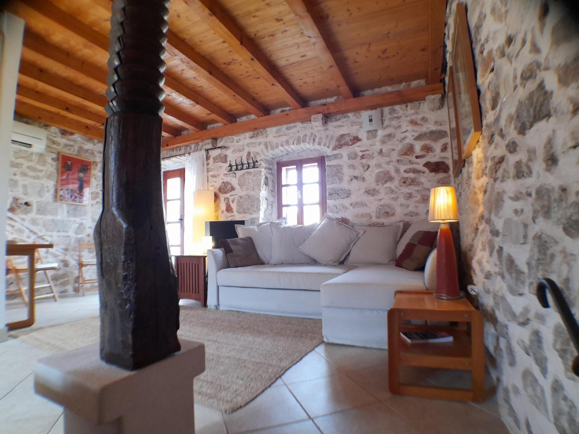 Hvar Architect'S House Pitve Zewnętrze zdjęcie