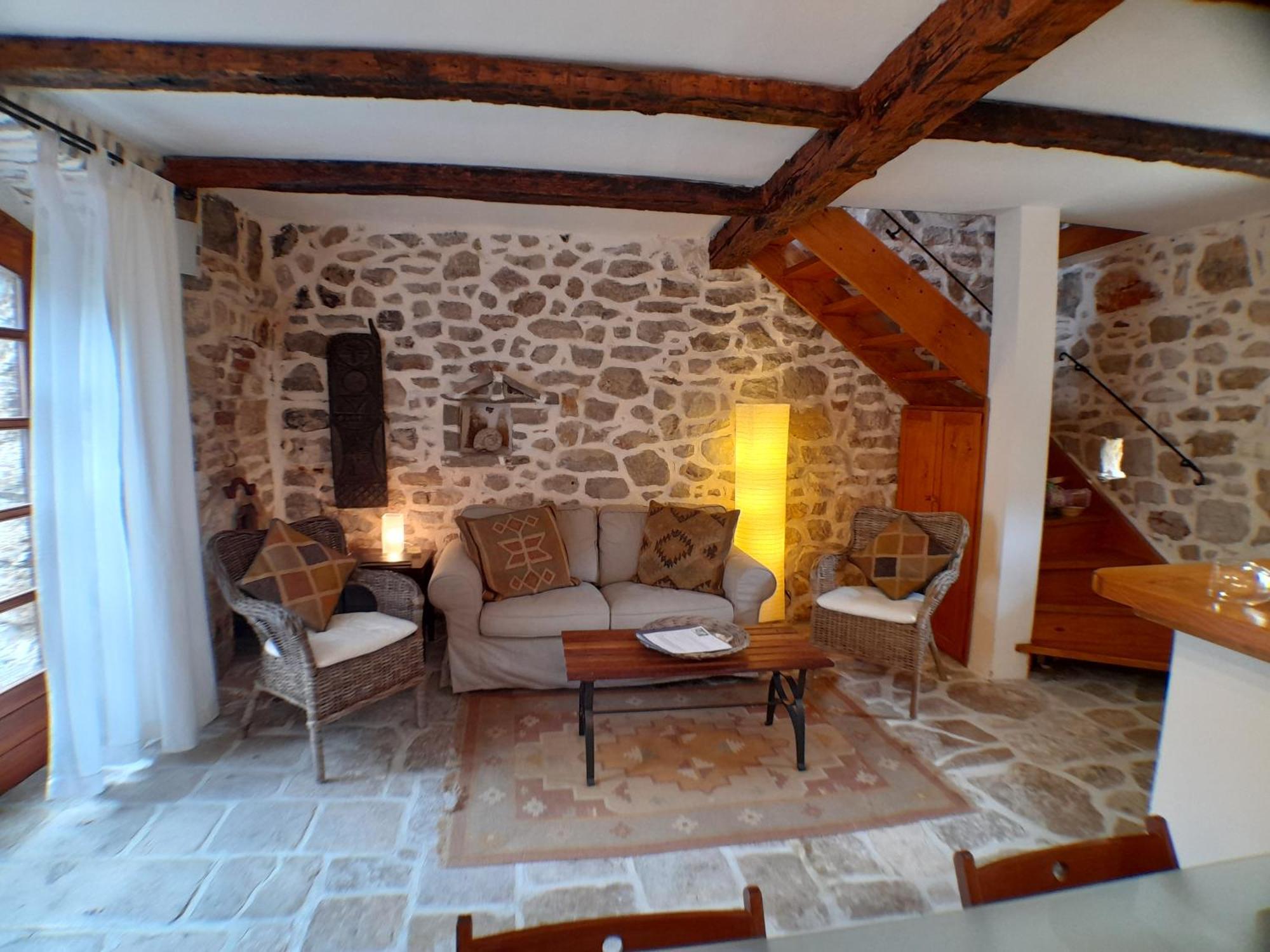 Hvar Architect'S House Pitve Zewnętrze zdjęcie