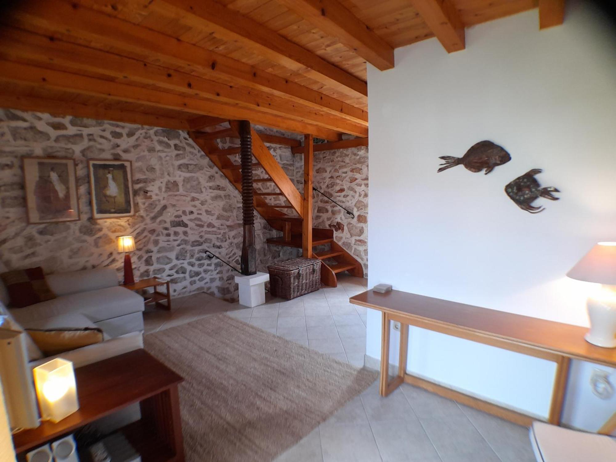 Hvar Architect'S House Pitve Zewnętrze zdjęcie