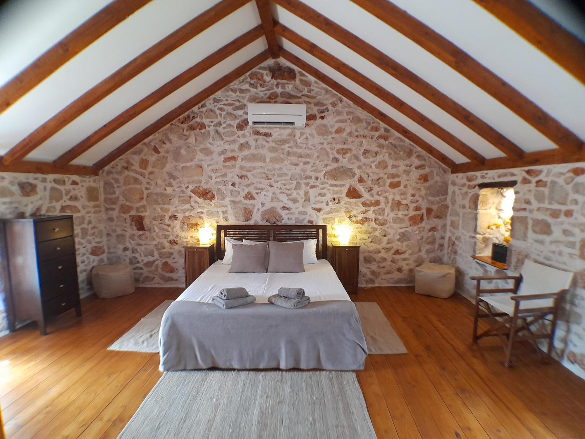Hvar Architect'S House Pitve Zewnętrze zdjęcie
