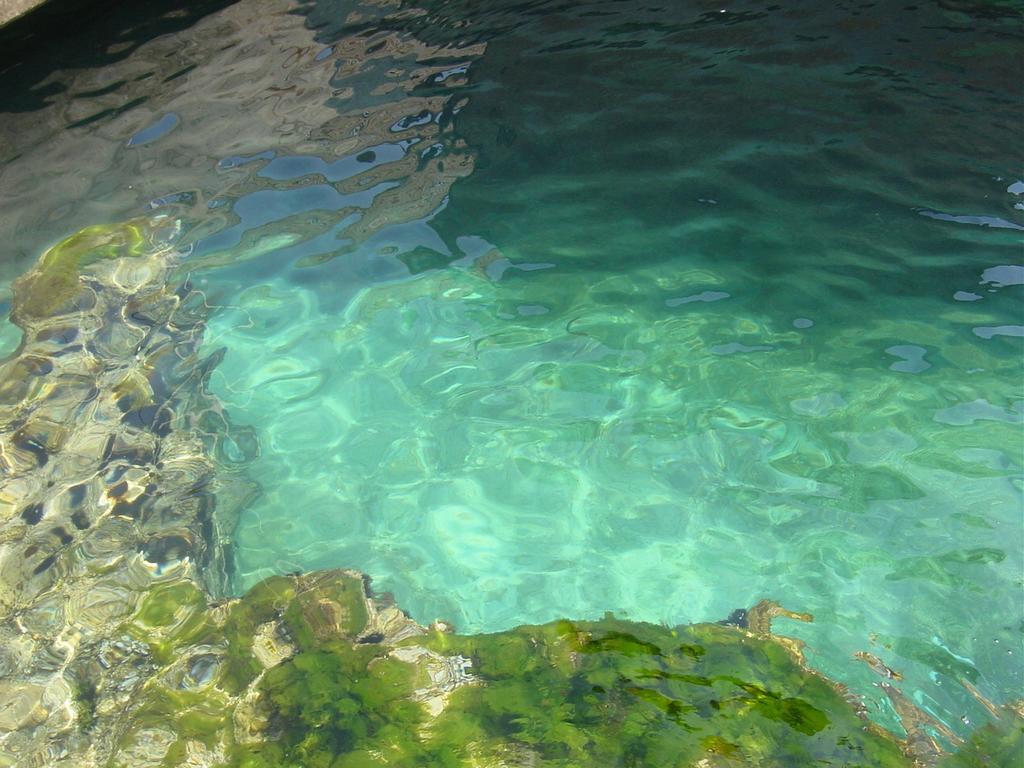 Hvar Architect'S House Pitve Zewnętrze zdjęcie