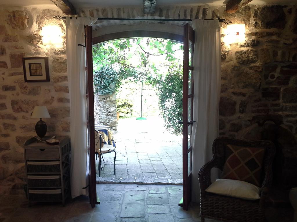 Hvar Architect'S House Pitve Zewnętrze zdjęcie