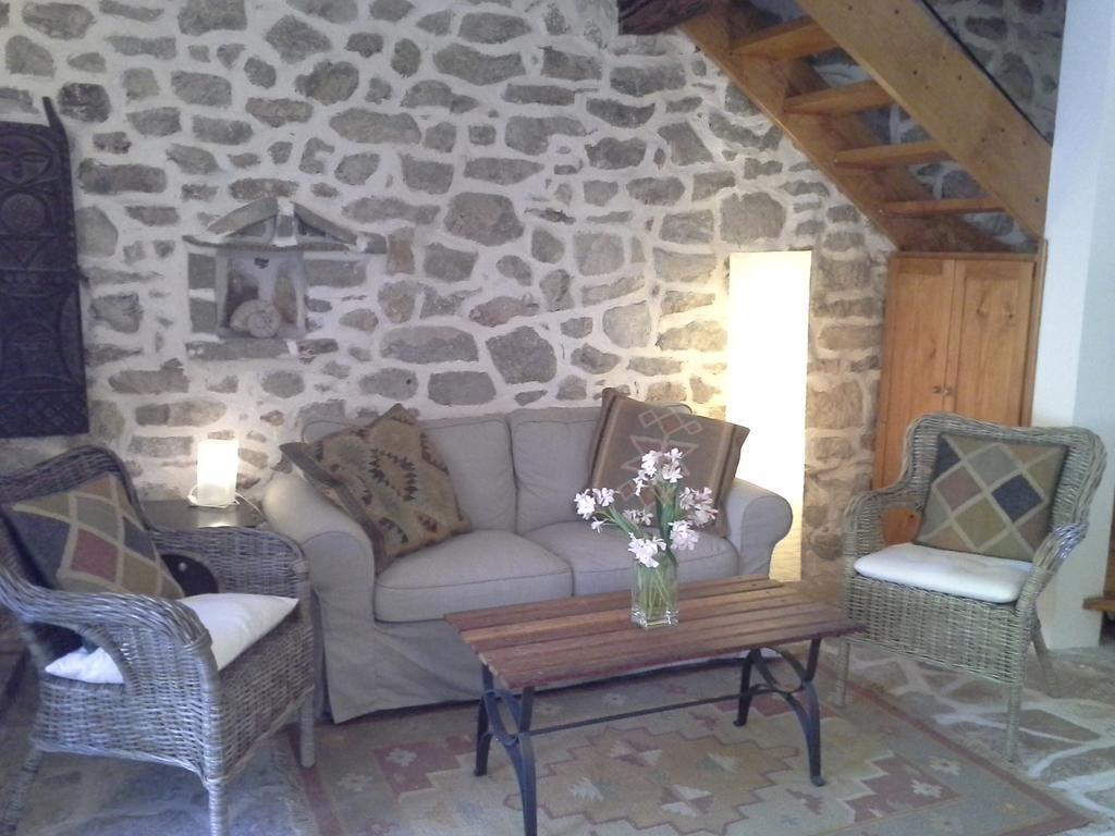 Hvar Architect'S House Pitve Zewnętrze zdjęcie