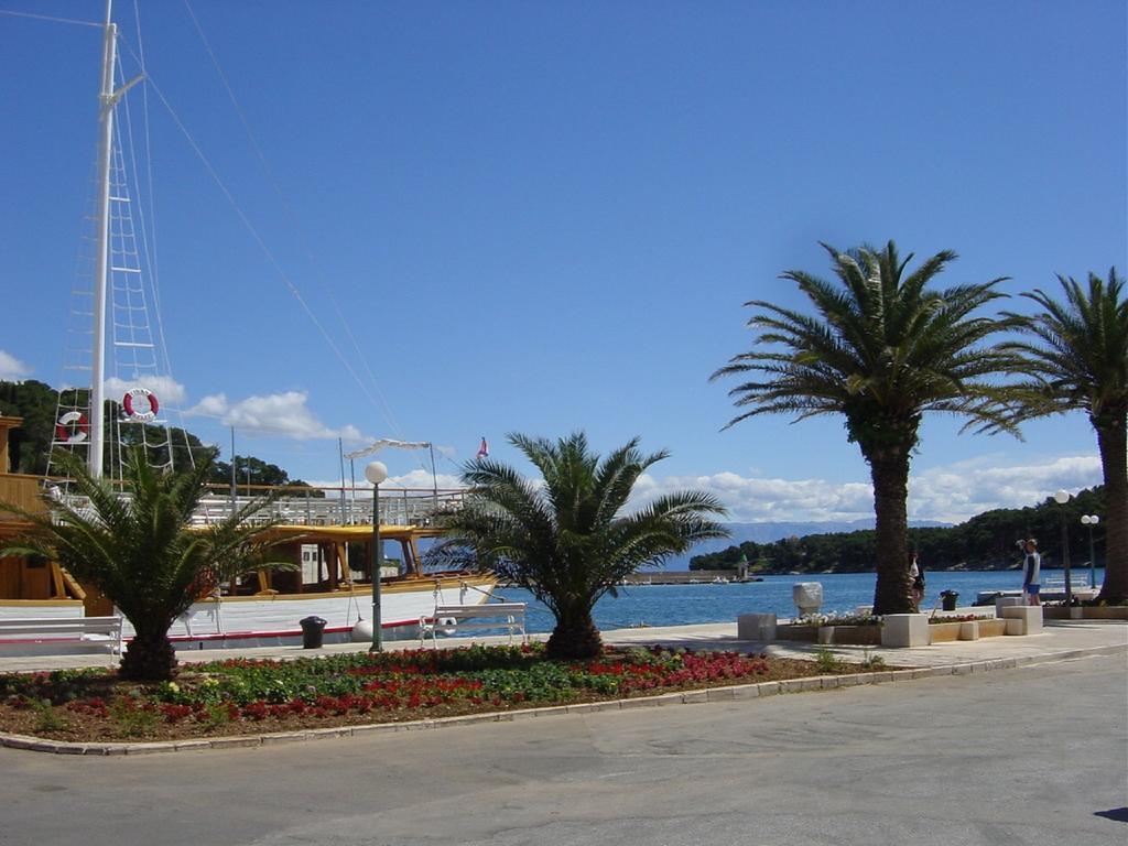 Hvar Architect'S House Pitve Zewnętrze zdjęcie