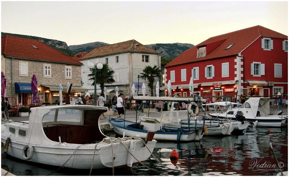 Hvar Architect'S House Pitve Zewnętrze zdjęcie