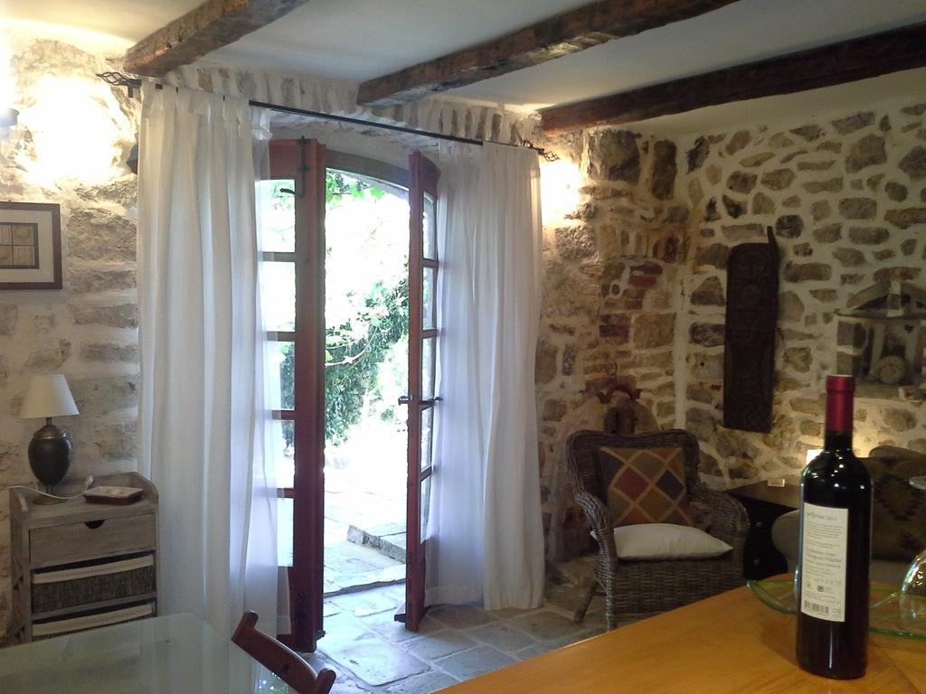 Hvar Architect'S House Pitve Zewnętrze zdjęcie