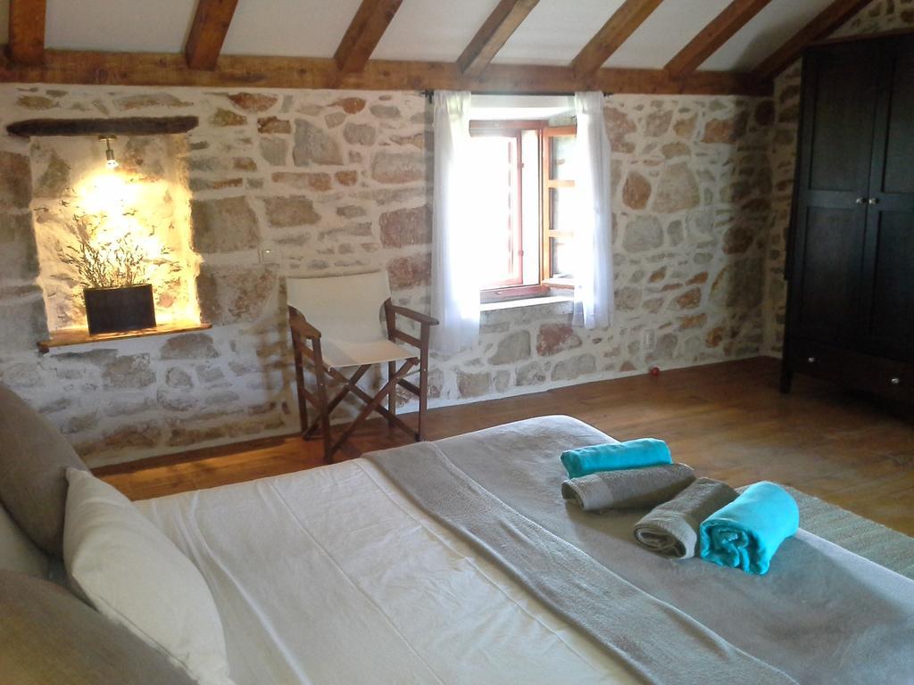 Hvar Architect'S House Pitve Zewnętrze zdjęcie